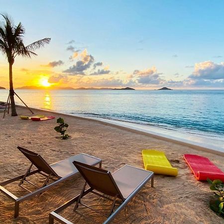 Mango Bay Resort Spanish Town Eksteriør billede