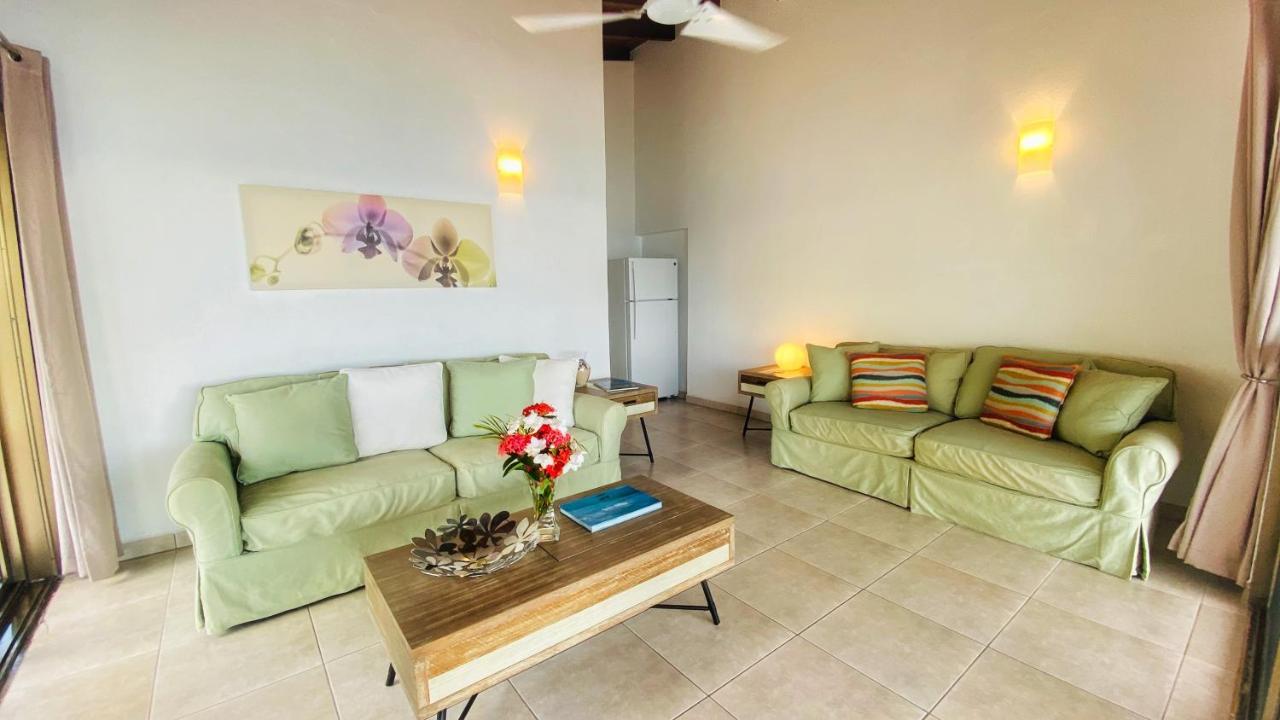 Mango Bay Resort Spanish Town Eksteriør billede