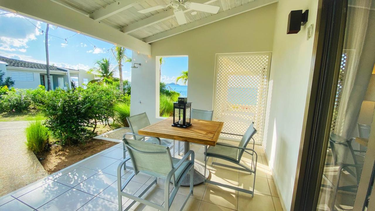Mango Bay Resort Spanish Town Eksteriør billede