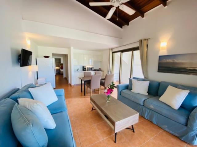 Mango Bay Resort Spanish Town Eksteriør billede