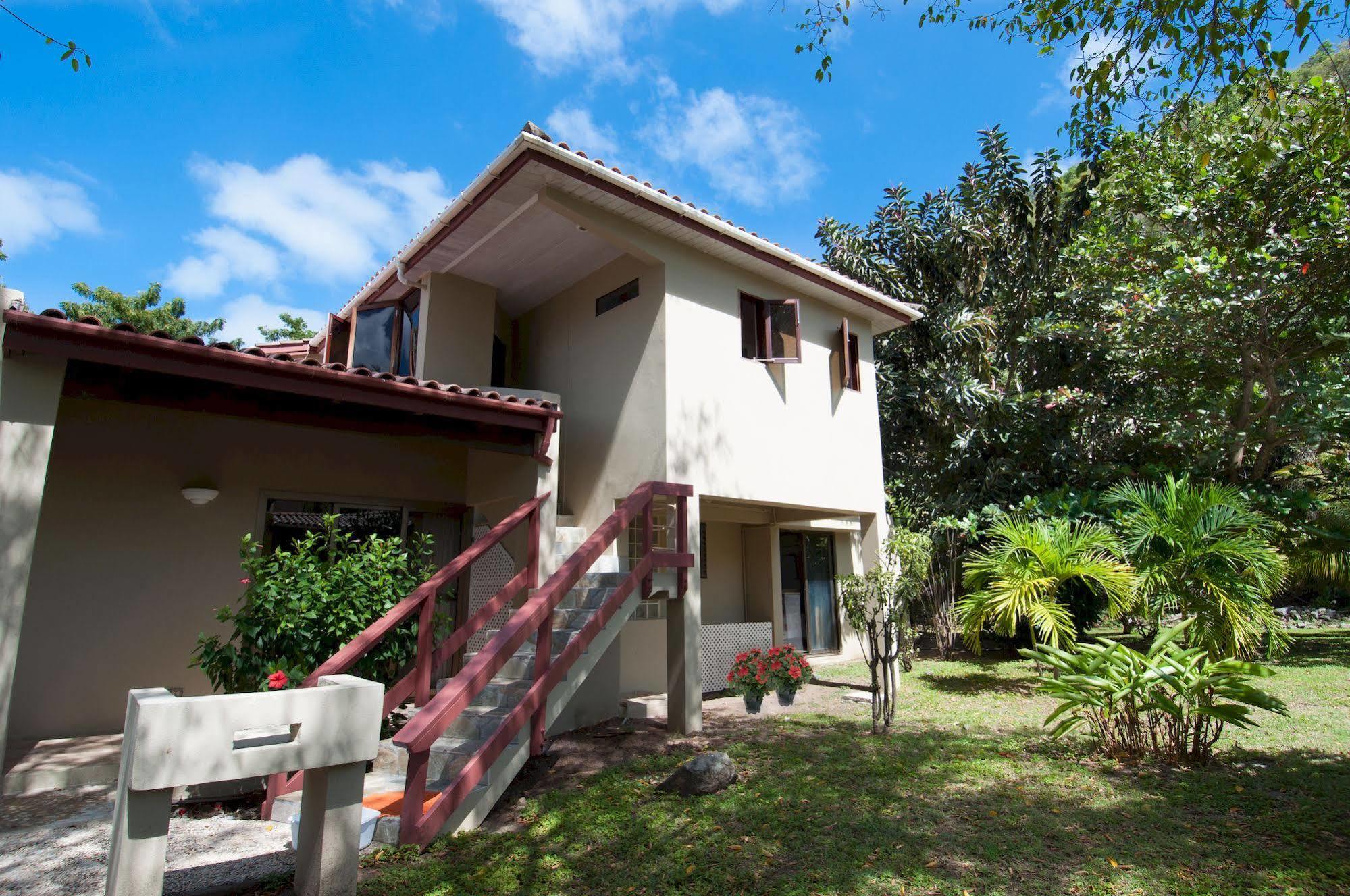 Mango Bay Resort Spanish Town Eksteriør billede