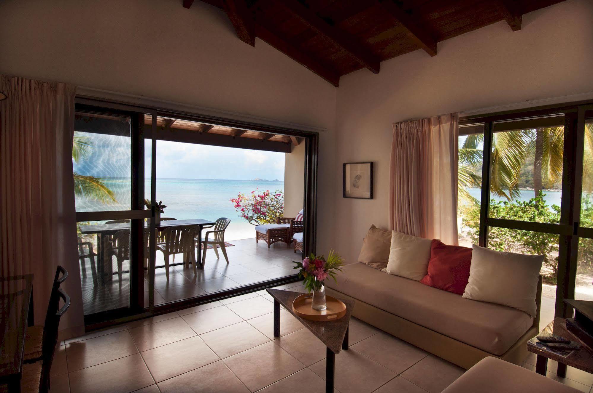 Mango Bay Resort Spanish Town Eksteriør billede