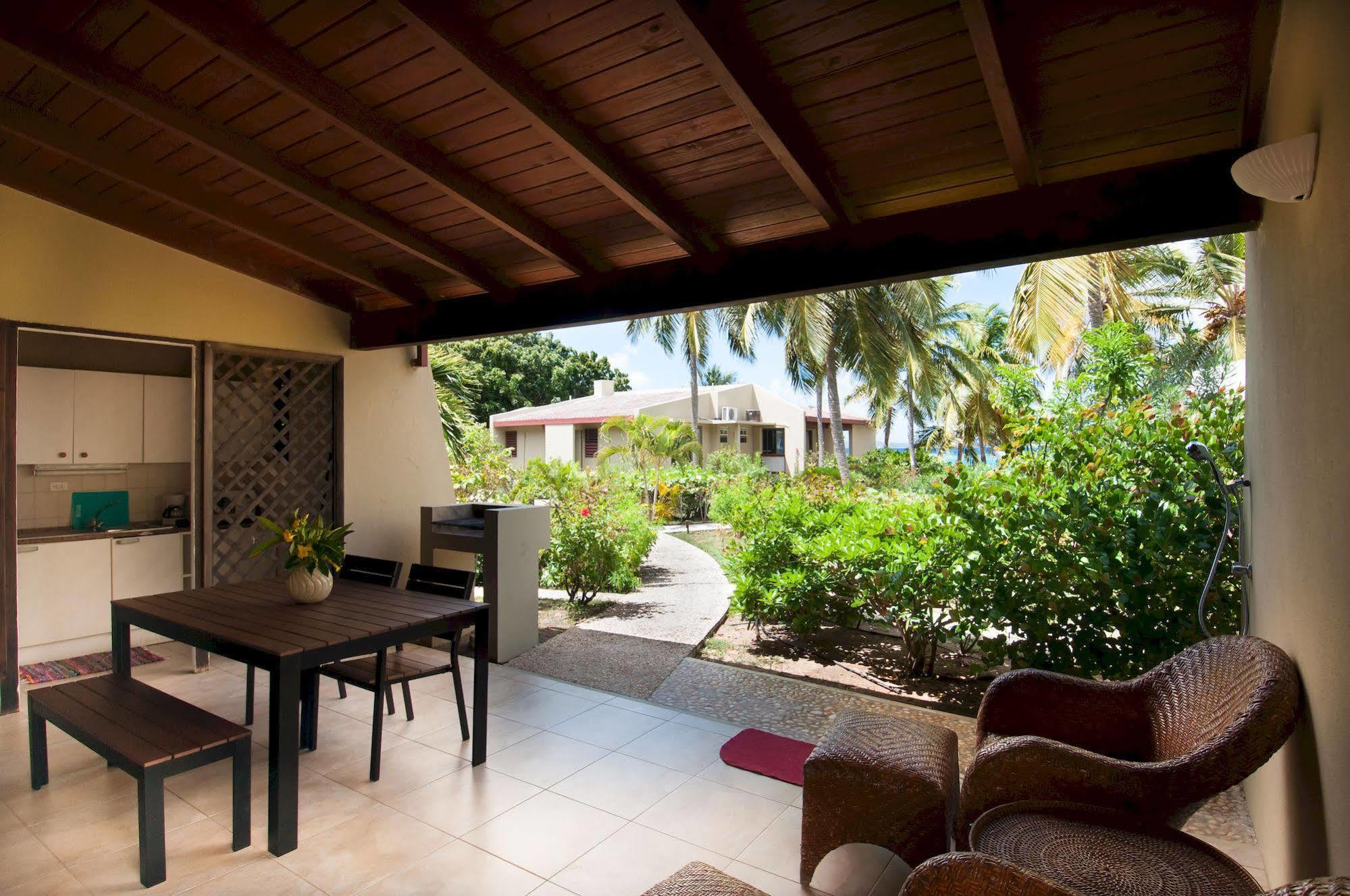 Mango Bay Resort Spanish Town Eksteriør billede