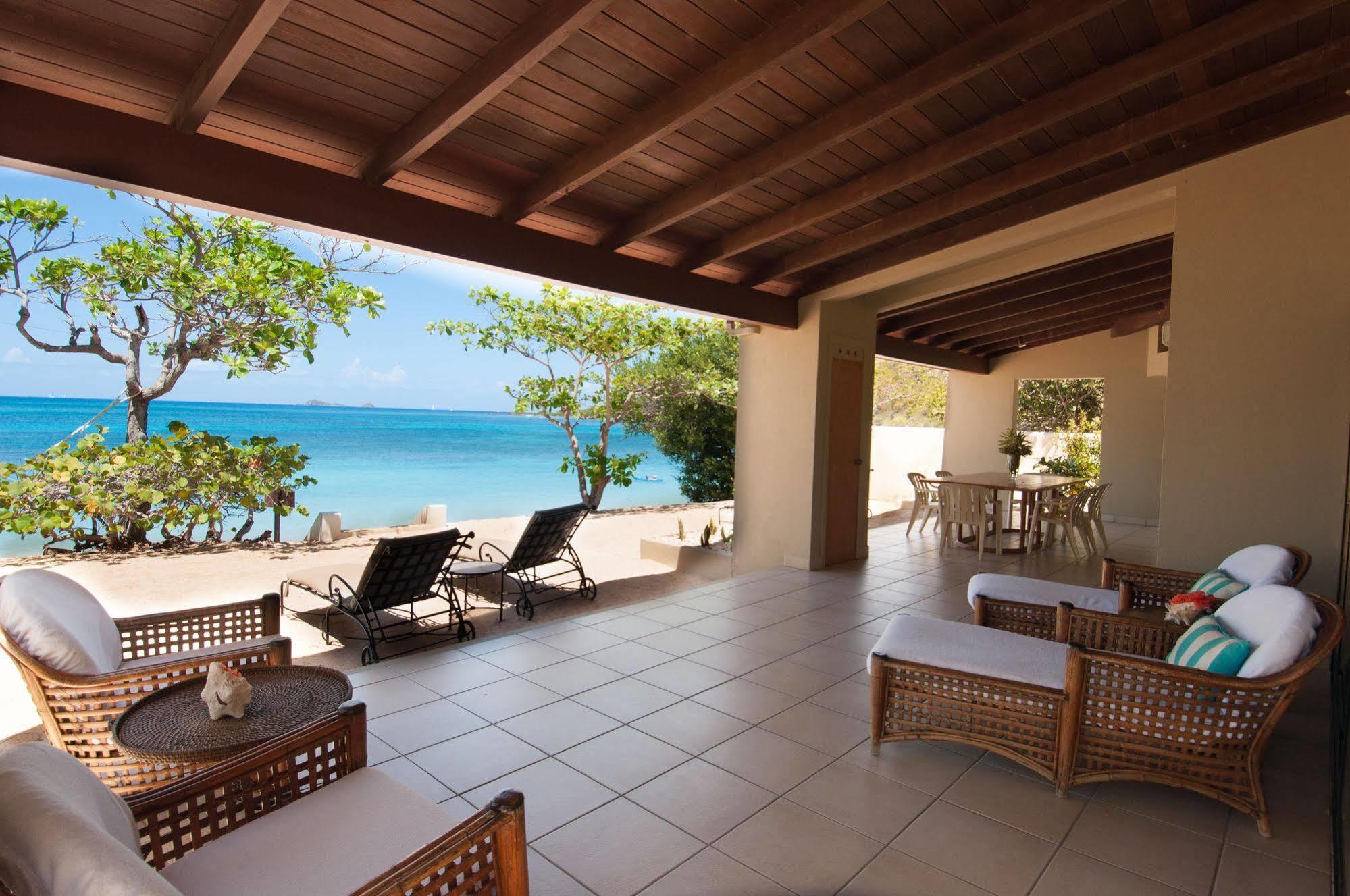 Mango Bay Resort Spanish Town Eksteriør billede