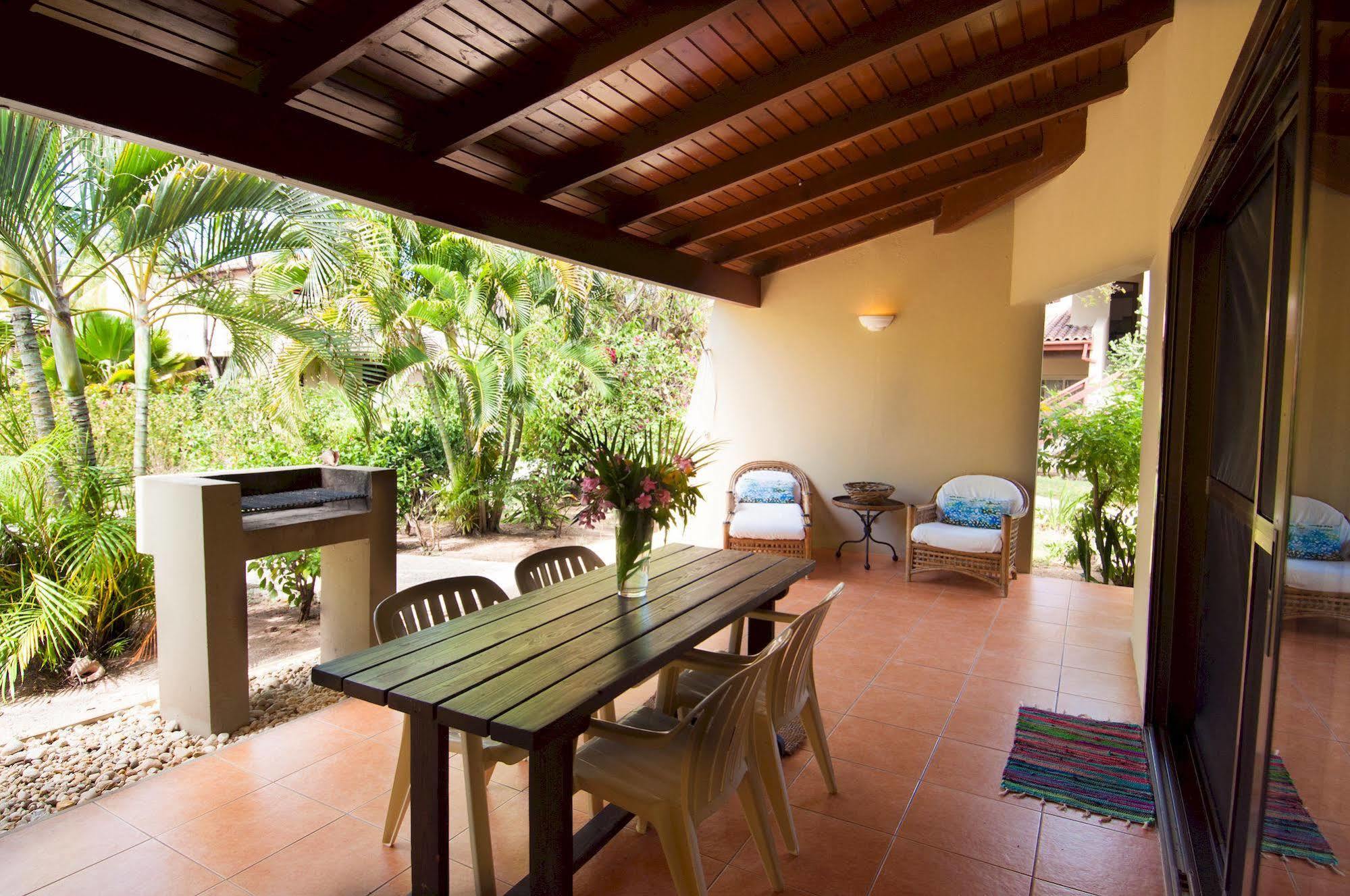 Mango Bay Resort Spanish Town Eksteriør billede