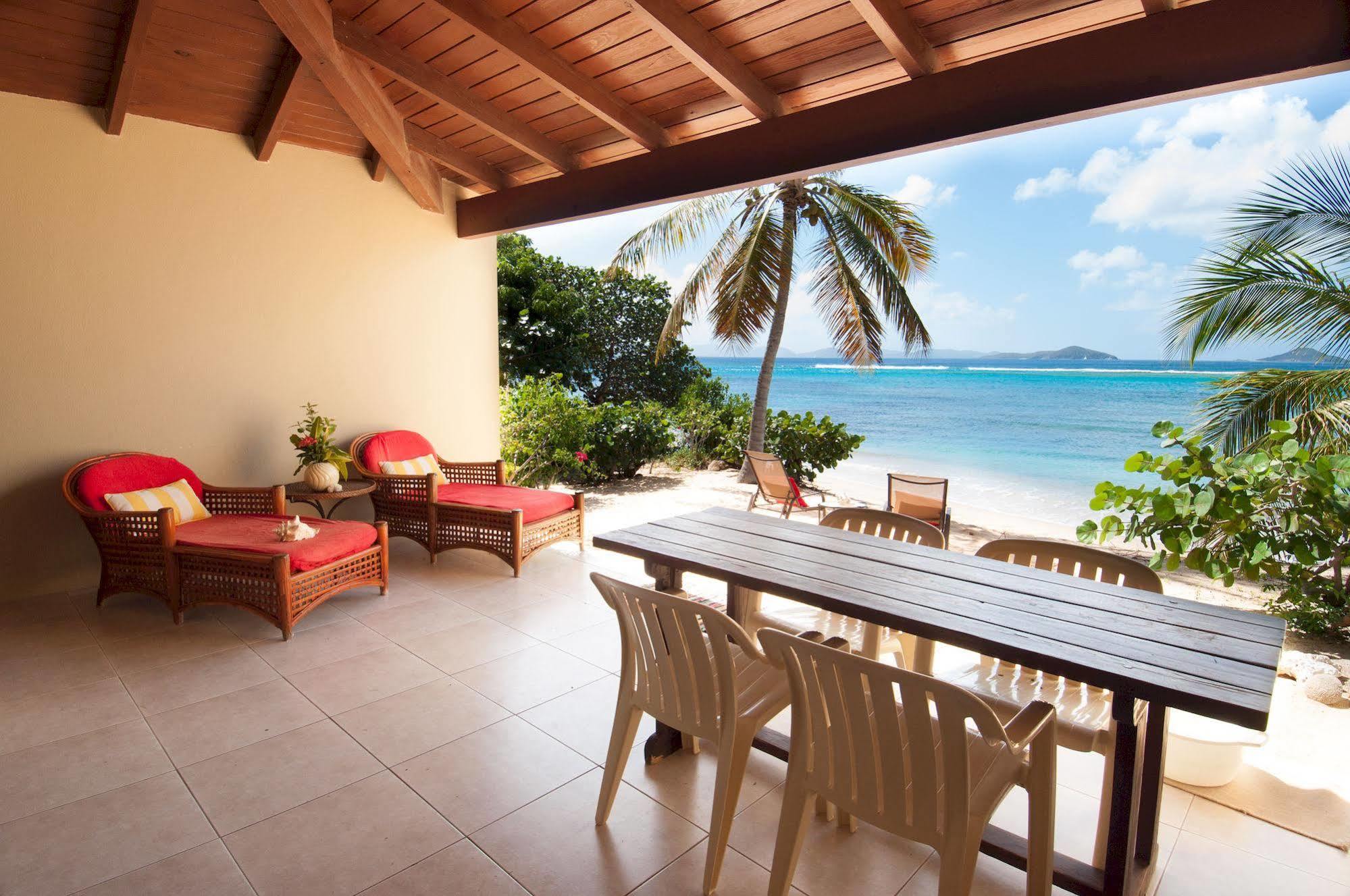 Mango Bay Resort Spanish Town Eksteriør billede