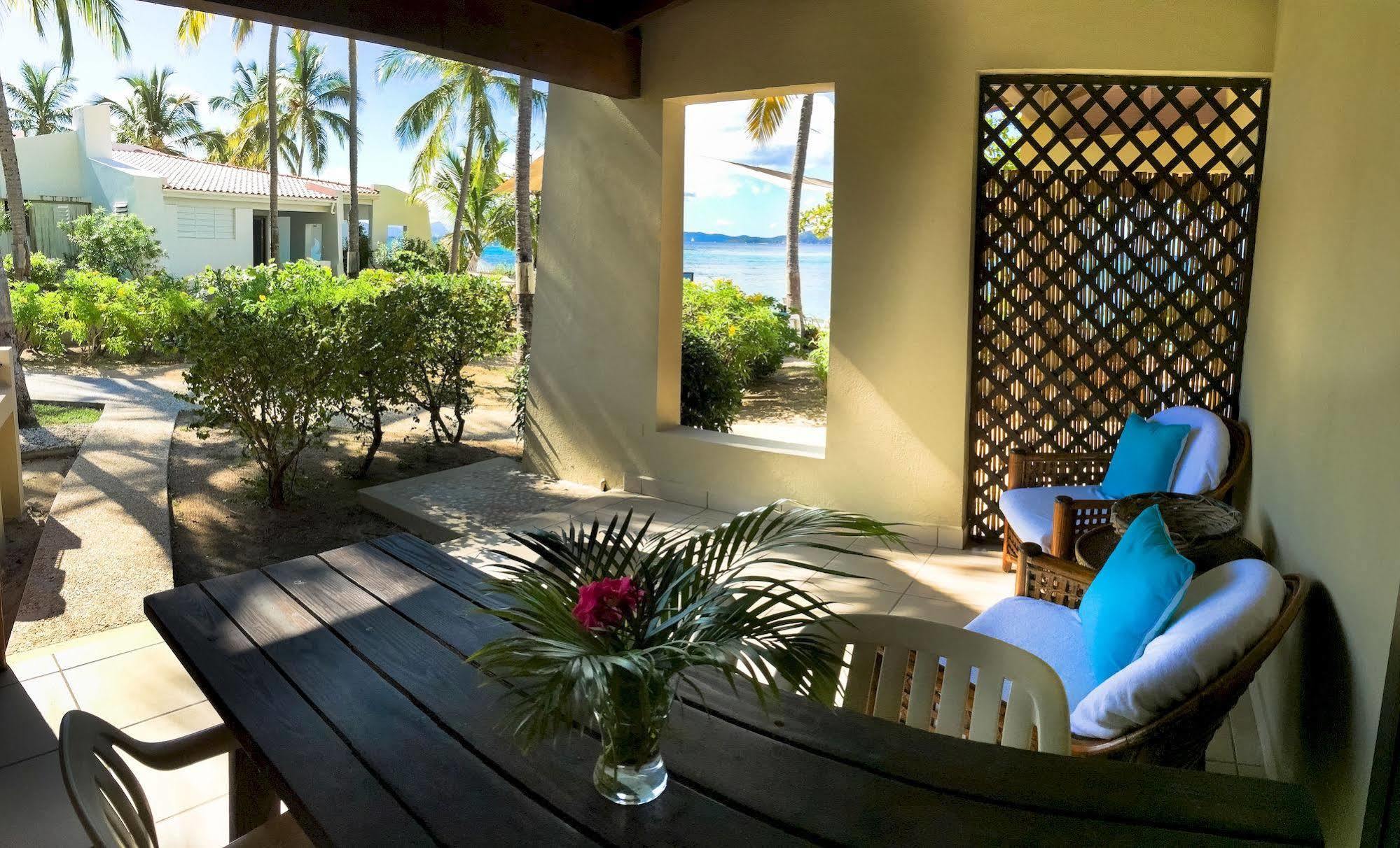 Mango Bay Resort Spanish Town Eksteriør billede