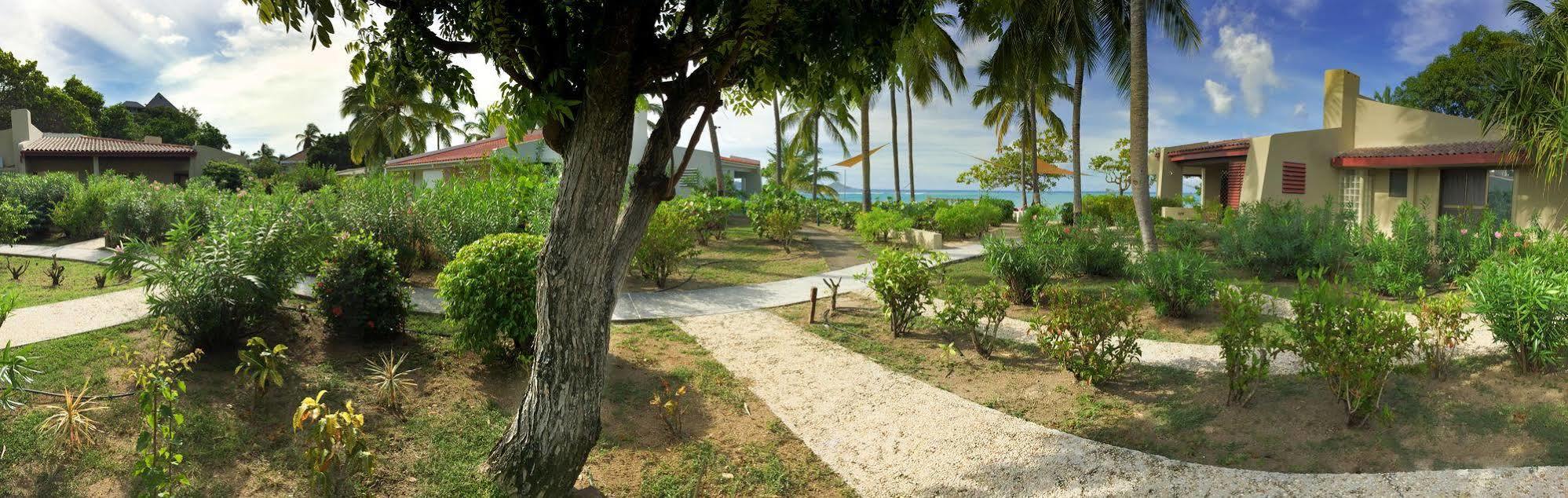 Mango Bay Resort Spanish Town Eksteriør billede