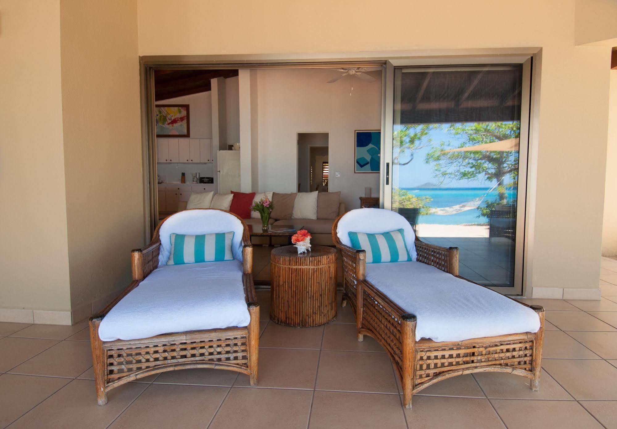 Mango Bay Resort Spanish Town Eksteriør billede