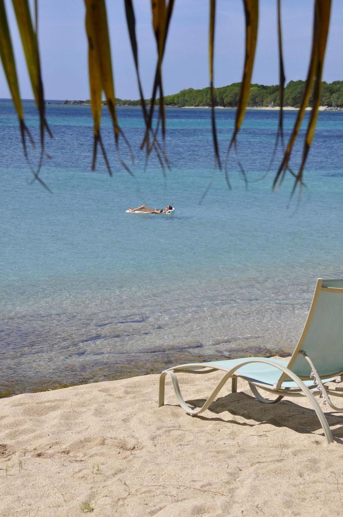 Mango Bay Resort Spanish Town Eksteriør billede