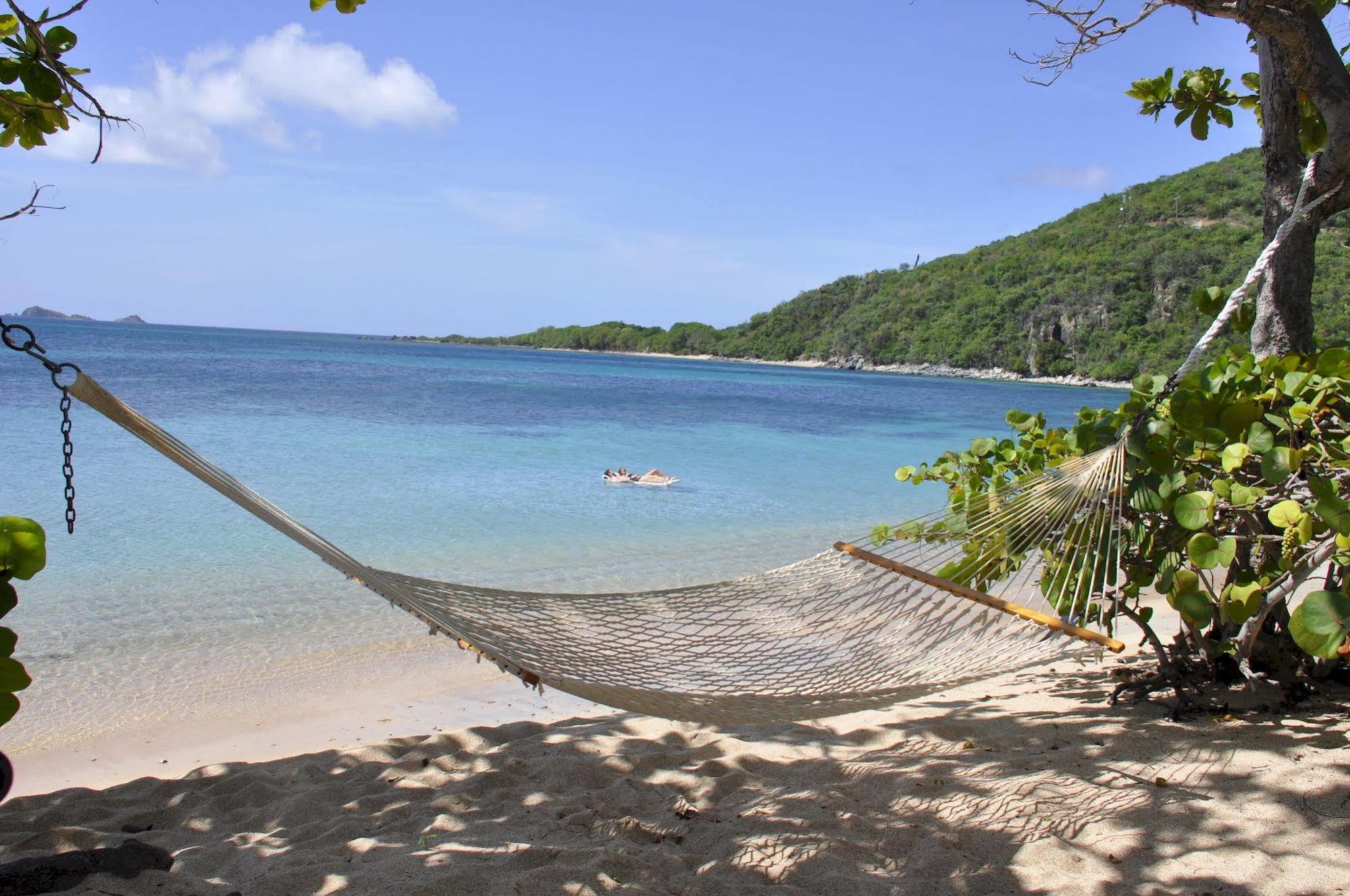 Mango Bay Resort Spanish Town Eksteriør billede