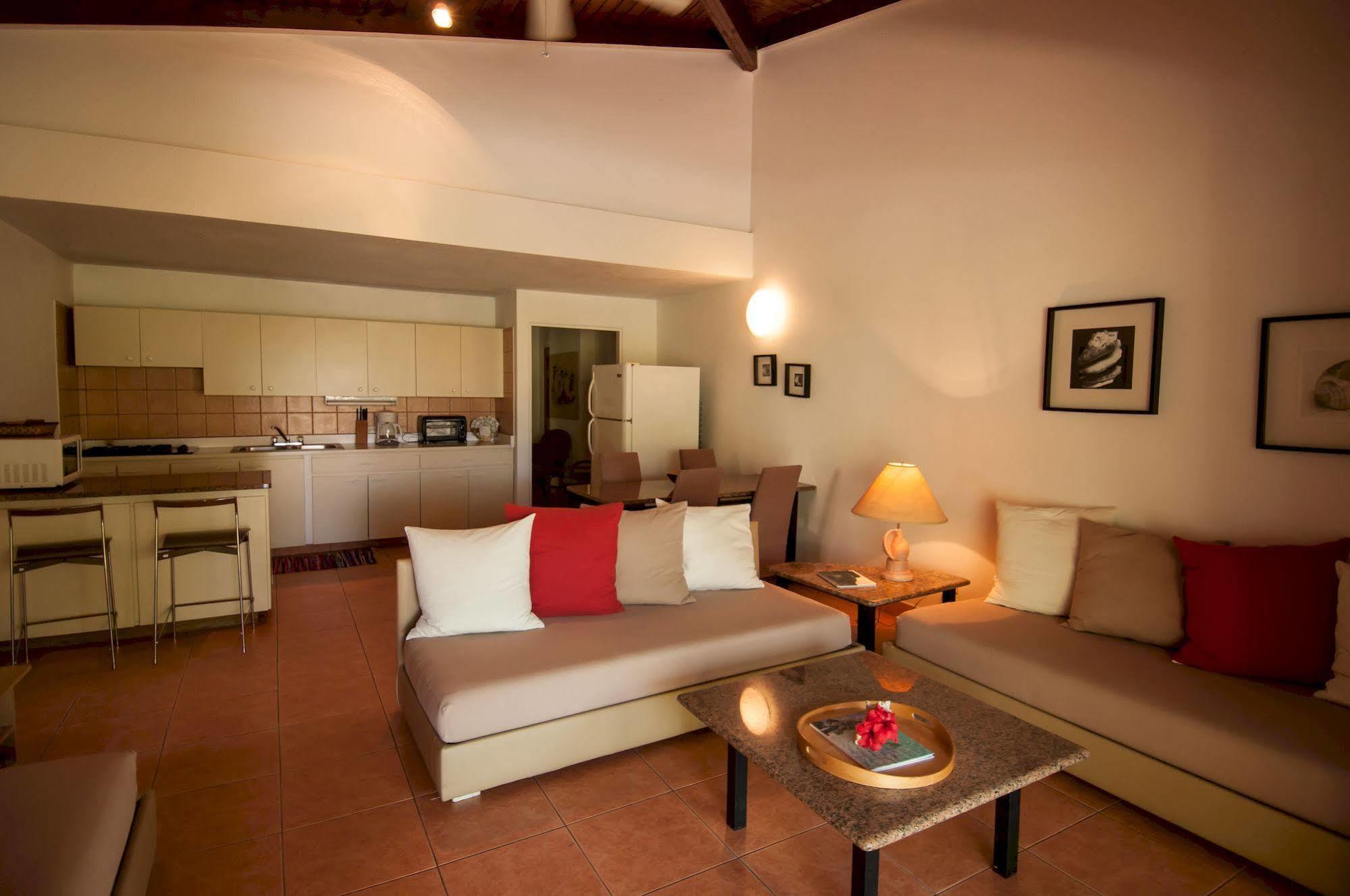 Mango Bay Resort Spanish Town Eksteriør billede