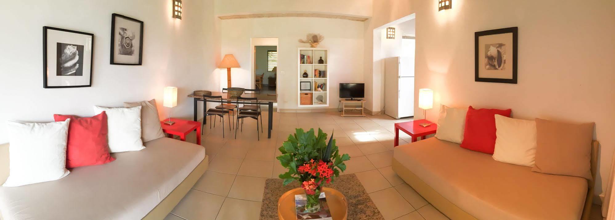 Mango Bay Resort Spanish Town Eksteriør billede