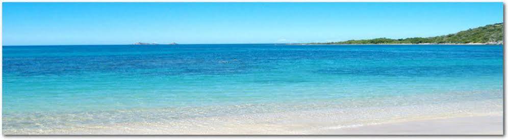 Mango Bay Resort Spanish Town Eksteriør billede