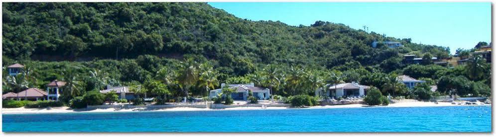 Mango Bay Resort Spanish Town Eksteriør billede
